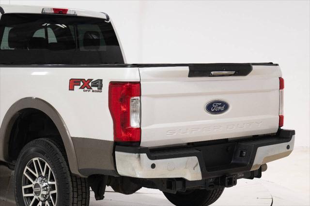 used 2019 Ford F-250 car, priced at $41,999