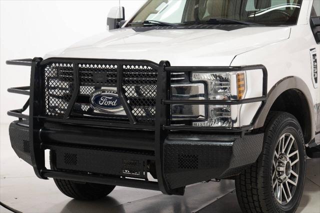 used 2019 Ford F-250 car, priced at $41,999