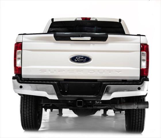 used 2019 Ford F-250 car, priced at $41,999