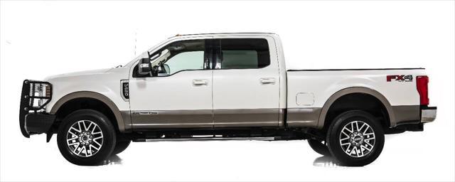 used 2019 Ford F-250 car, priced at $41,999