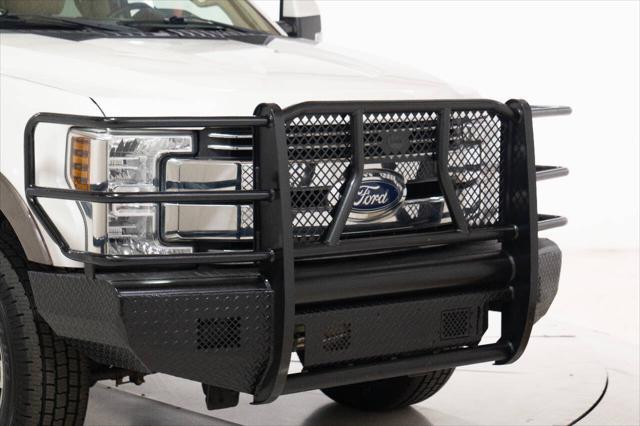 used 2019 Ford F-250 car, priced at $41,999