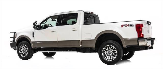 used 2019 Ford F-250 car, priced at $41,999