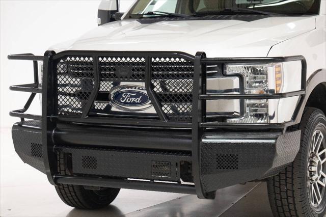 used 2019 Ford F-250 car, priced at $41,999