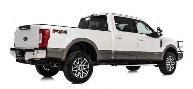 used 2019 Ford F-250 car, priced at $41,999