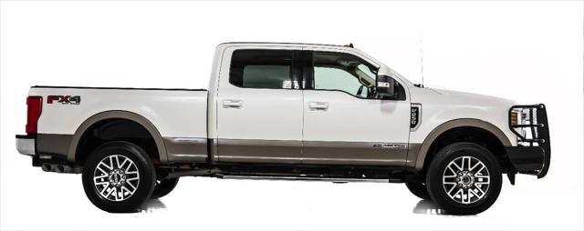 used 2019 Ford F-250 car, priced at $41,999