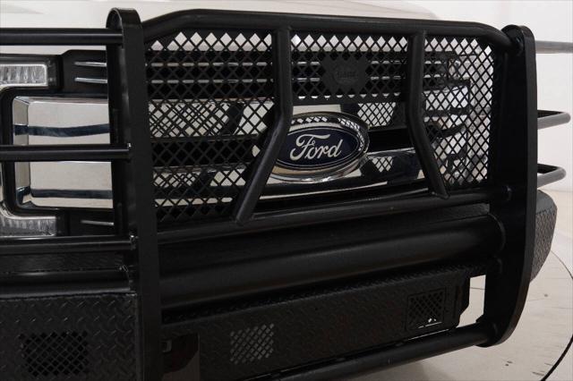 used 2019 Ford F-250 car, priced at $41,999