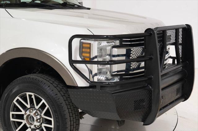 used 2019 Ford F-250 car, priced at $41,999