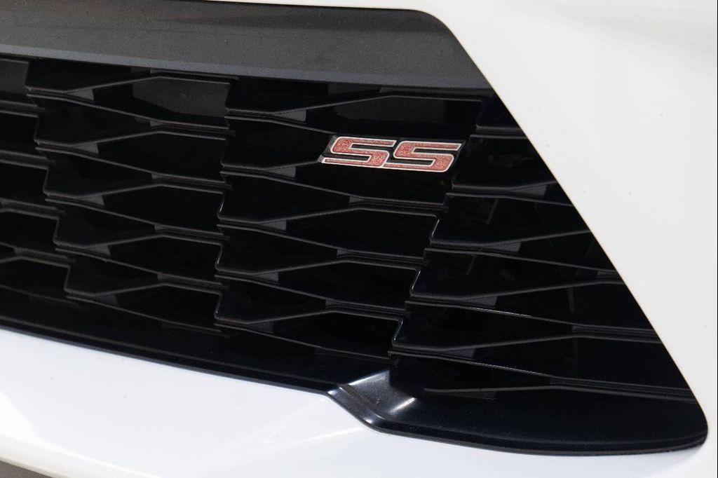 used 2016 Chevrolet Camaro car, priced at $28,999