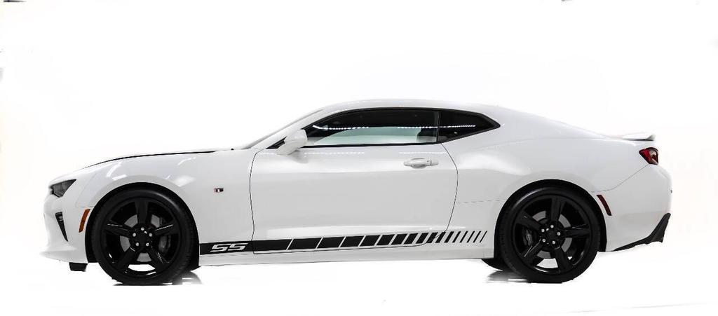 used 2016 Chevrolet Camaro car, priced at $28,999