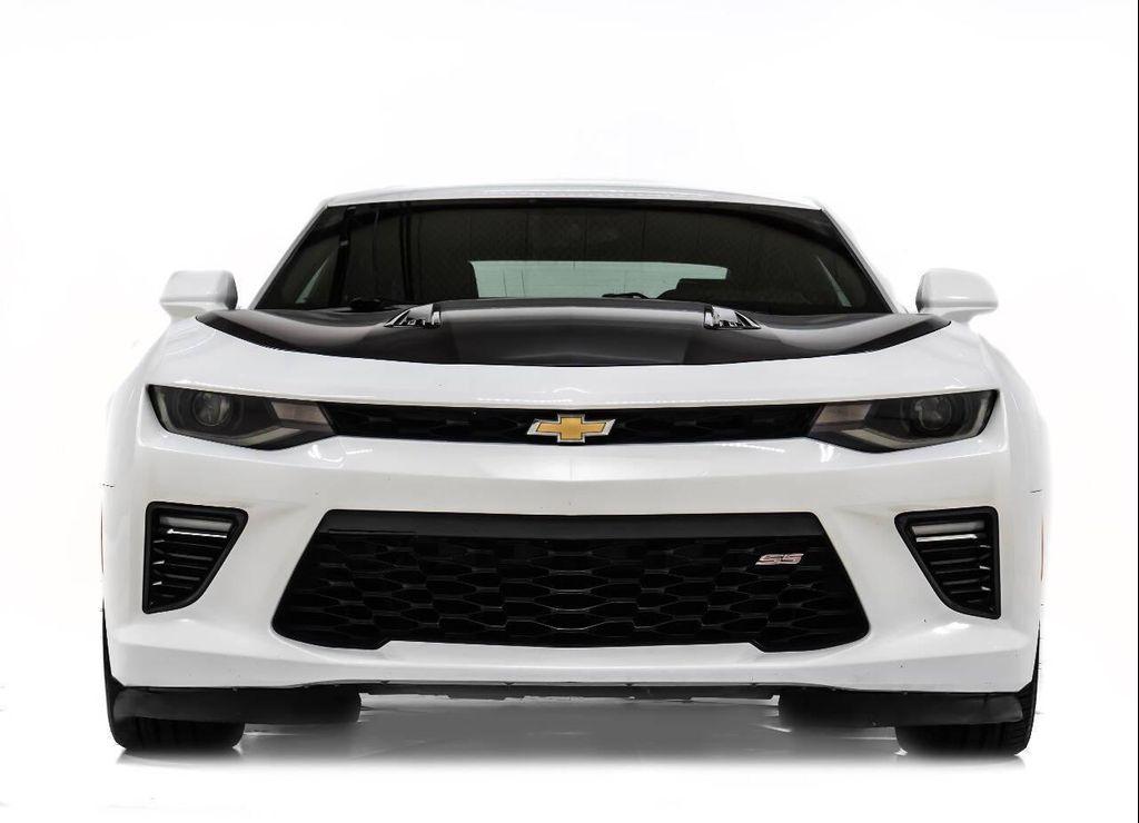 used 2016 Chevrolet Camaro car, priced at $28,999