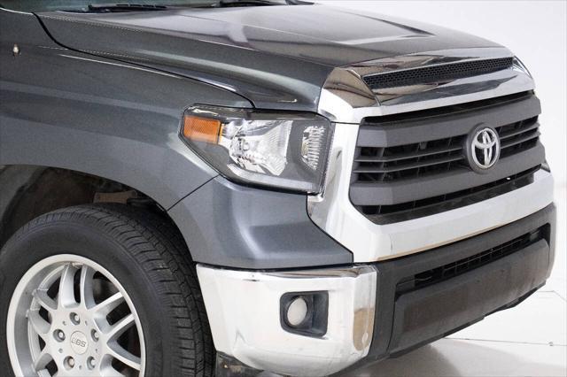 used 2014 Toyota Tundra car, priced at $22,999