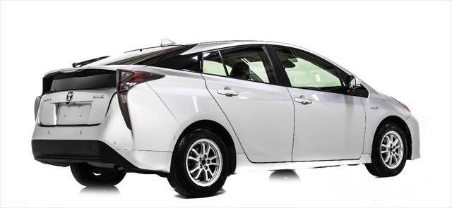 used 2018 Toyota Prius car, priced at $12,999