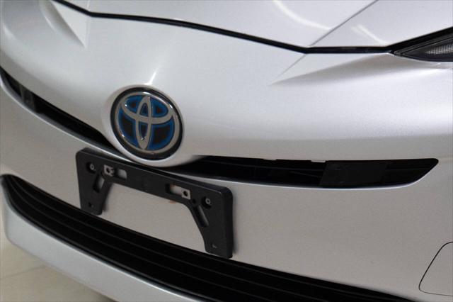 used 2018 Toyota Prius car, priced at $12,999