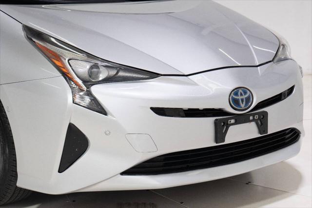 used 2018 Toyota Prius car, priced at $12,999