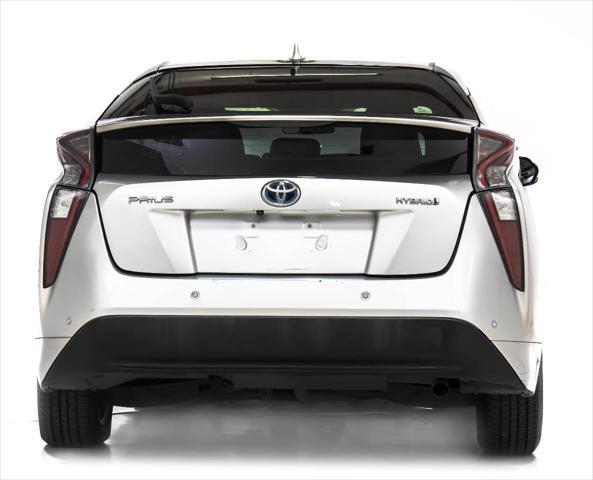 used 2018 Toyota Prius car, priced at $12,999