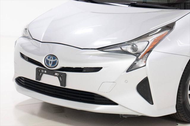 used 2018 Toyota Prius car, priced at $12,999