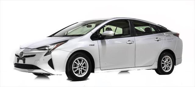 used 2018 Toyota Prius car, priced at $12,999