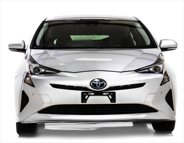 used 2018 Toyota Prius car, priced at $12,999