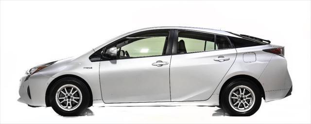 used 2018 Toyota Prius car, priced at $12,999