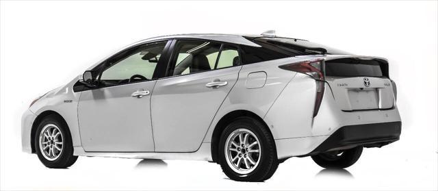 used 2018 Toyota Prius car, priced at $12,999