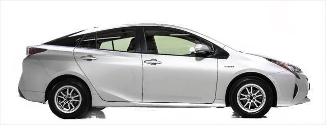 used 2018 Toyota Prius car, priced at $12,999