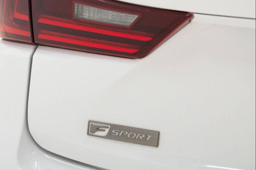 used 2016 Lexus IS 200t car, priced at $15,999