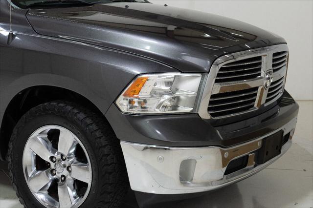 used 2016 Ram 1500 car, priced at $16,999