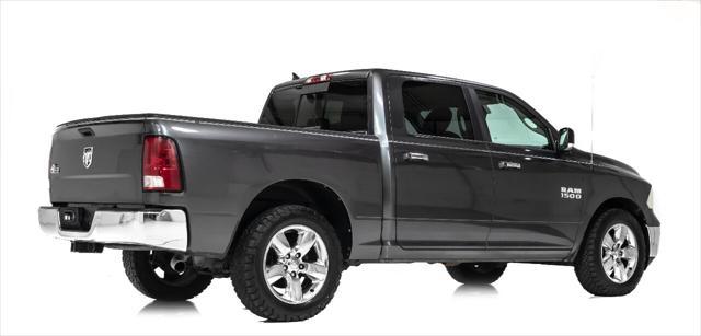 used 2016 Ram 1500 car, priced at $16,999