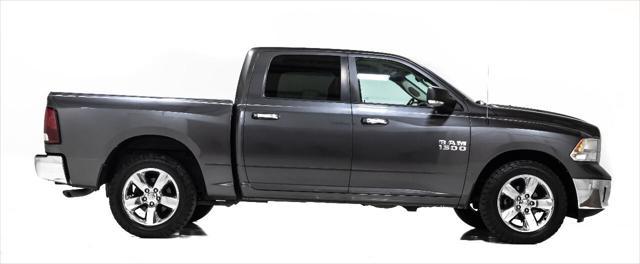 used 2016 Ram 1500 car, priced at $16,999