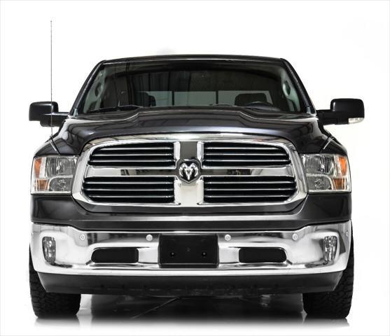 used 2016 Ram 1500 car, priced at $16,999