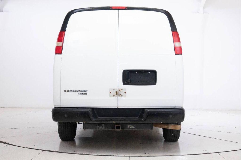 used 2014 Chevrolet Express 3500 car, priced at $12,999