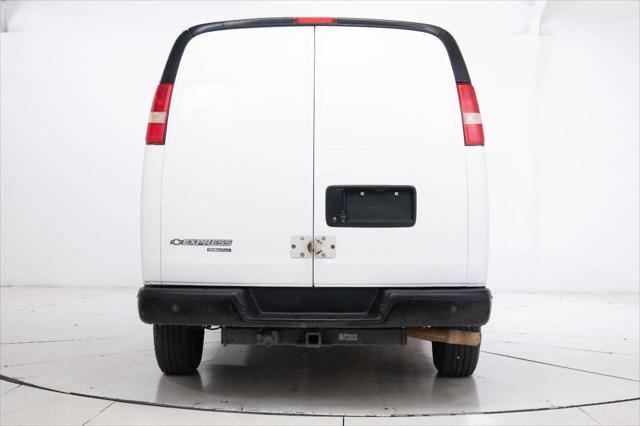 used 2014 Chevrolet Express 3500 car, priced at $13,999