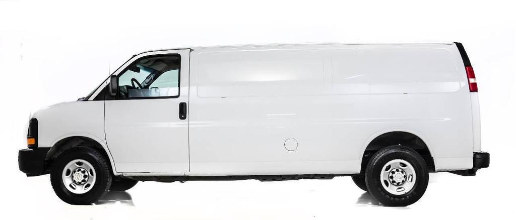 used 2014 Chevrolet Express 3500 car, priced at $12,999