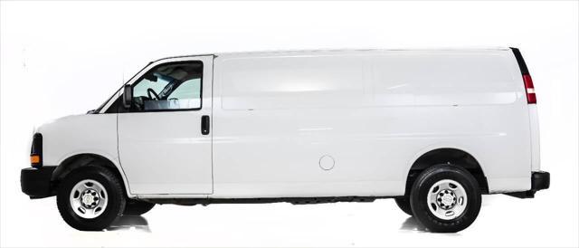 used 2014 Chevrolet Express 3500 car, priced at $13,999