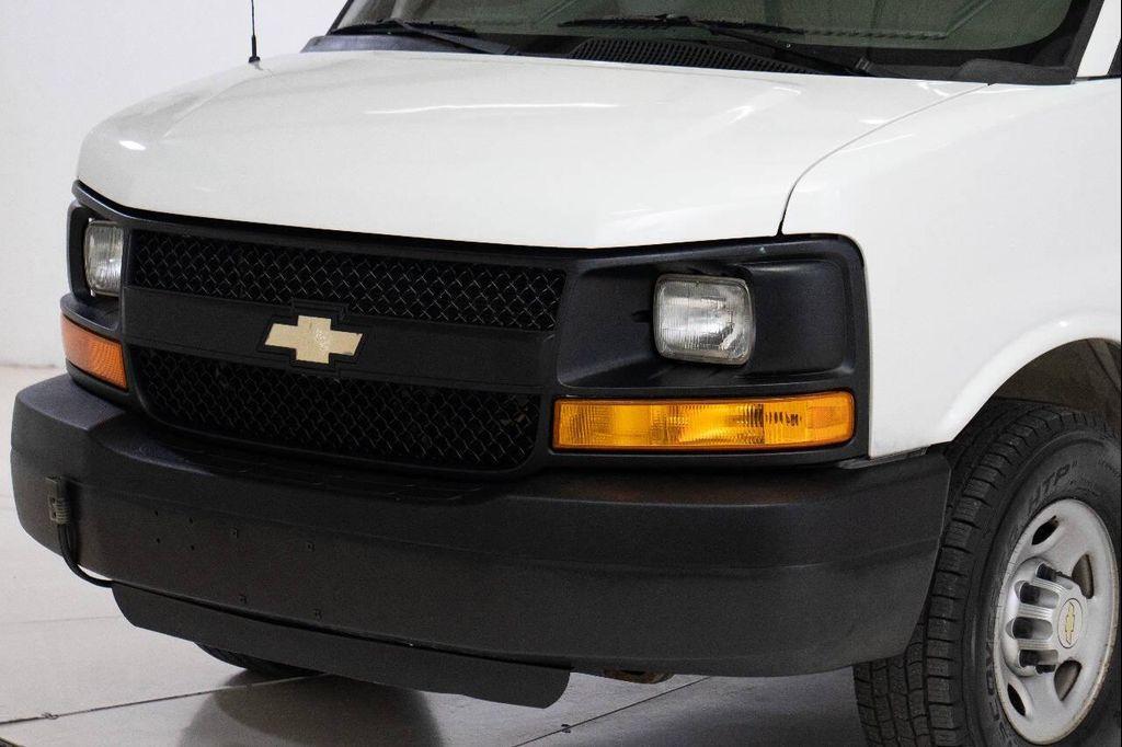 used 2014 Chevrolet Express 3500 car, priced at $12,999