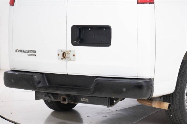 used 2014 Chevrolet Express 3500 car, priced at $13,999