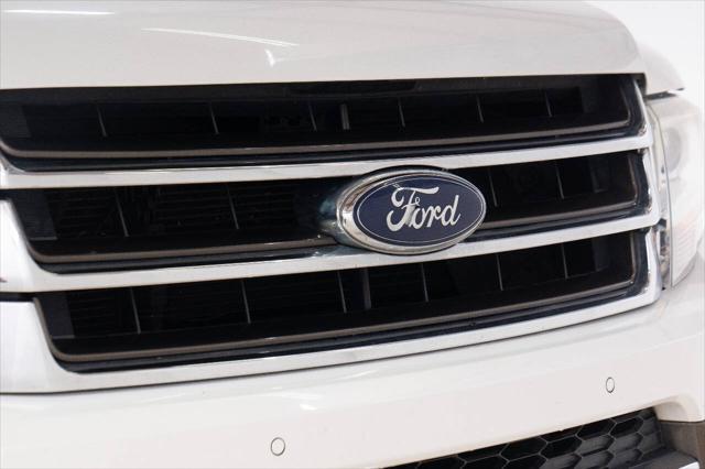 used 2016 Ford Expedition EL car, priced at $14,999