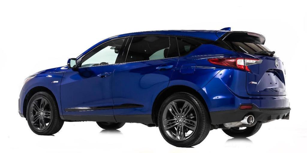 used 2020 Acura RDX car, priced at $25,999