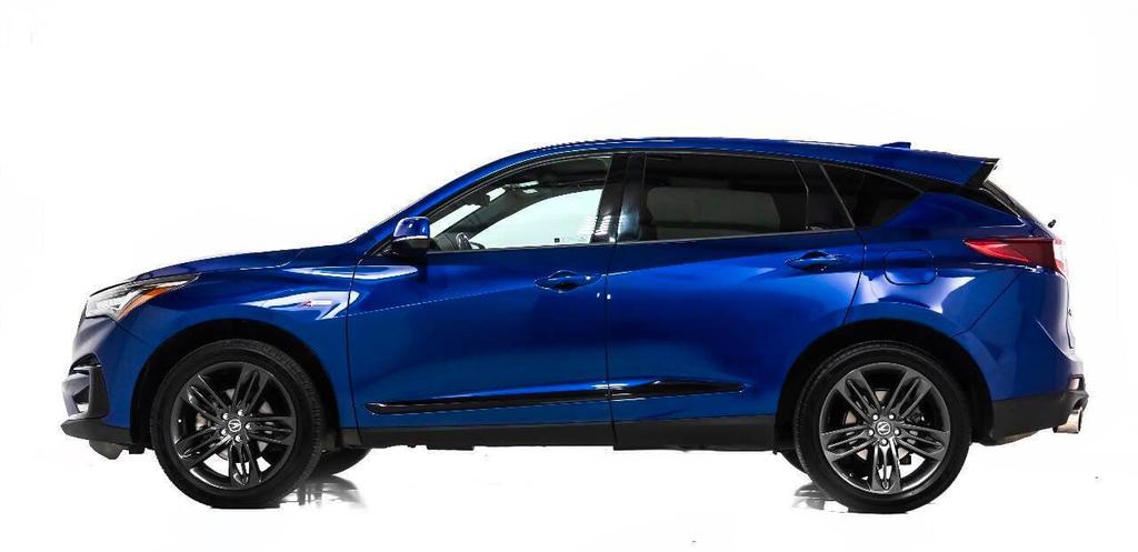 used 2020 Acura RDX car, priced at $25,999