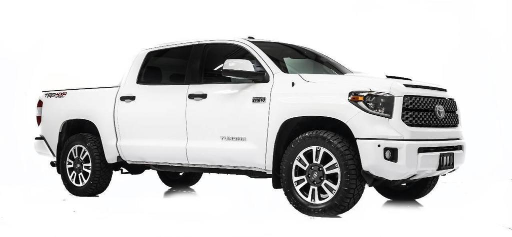 used 2019 Toyota Tundra car, priced at $32,999