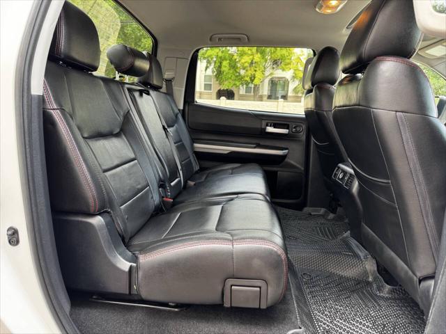 used 2019 Toyota Tundra car, priced at $34,995