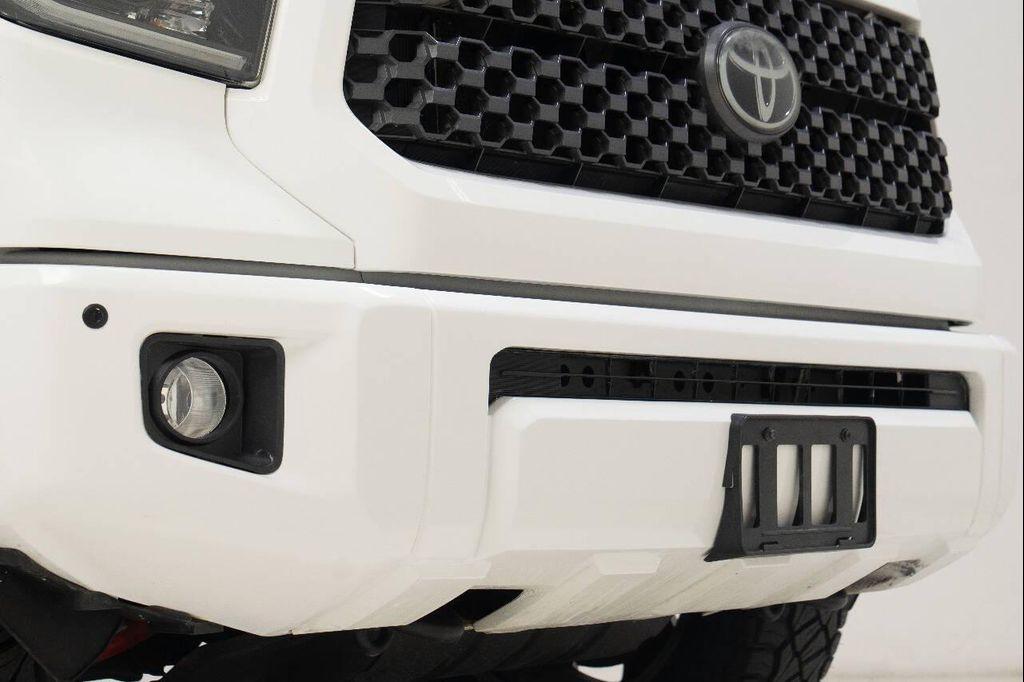 used 2019 Toyota Tundra car, priced at $33,999