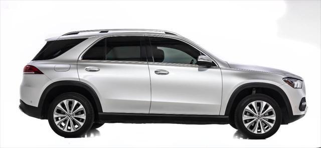 used 2020 Mercedes-Benz GLE 350 car, priced at $35,999