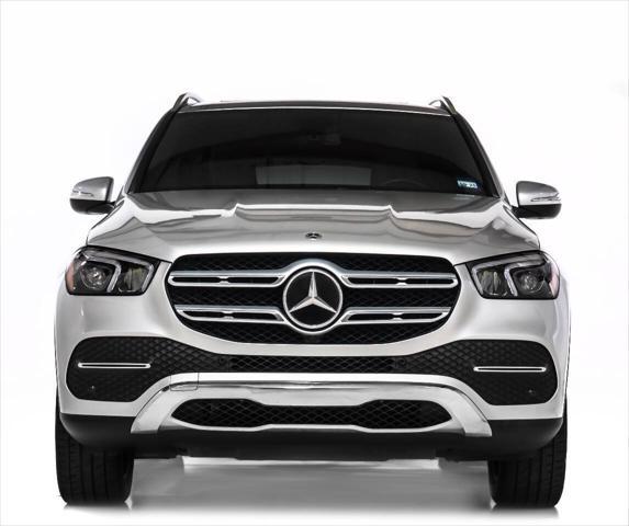 used 2020 Mercedes-Benz GLE 350 car, priced at $35,999