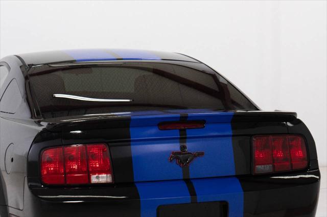 used 2009 Ford Mustang car, priced at $8,499