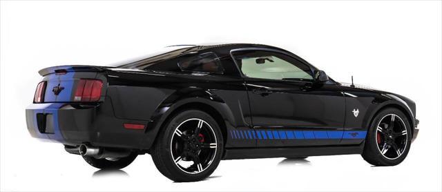 used 2009 Ford Mustang car, priced at $8,499