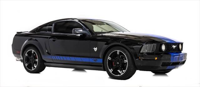 used 2009 Ford Mustang car, priced at $8,499