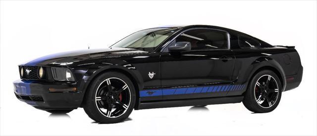 used 2009 Ford Mustang car, priced at $8,499