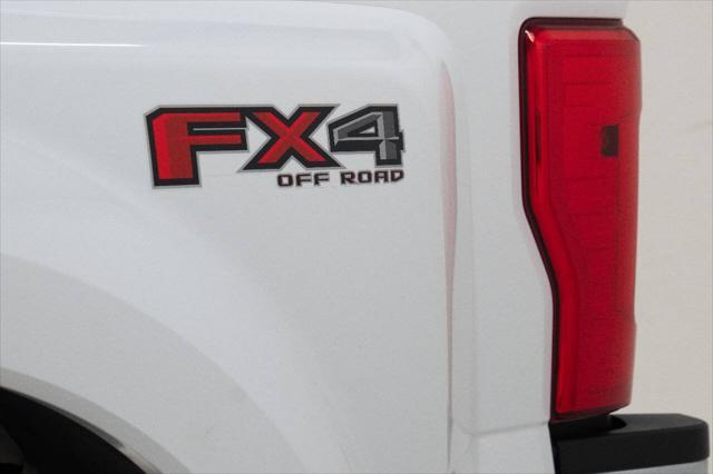 used 2018 Ford F-450 car, priced at $48,999