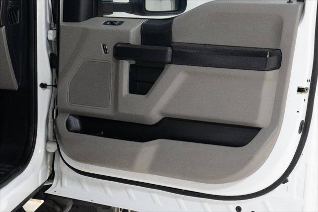 used 2018 Ford F-450 car, priced at $48,999